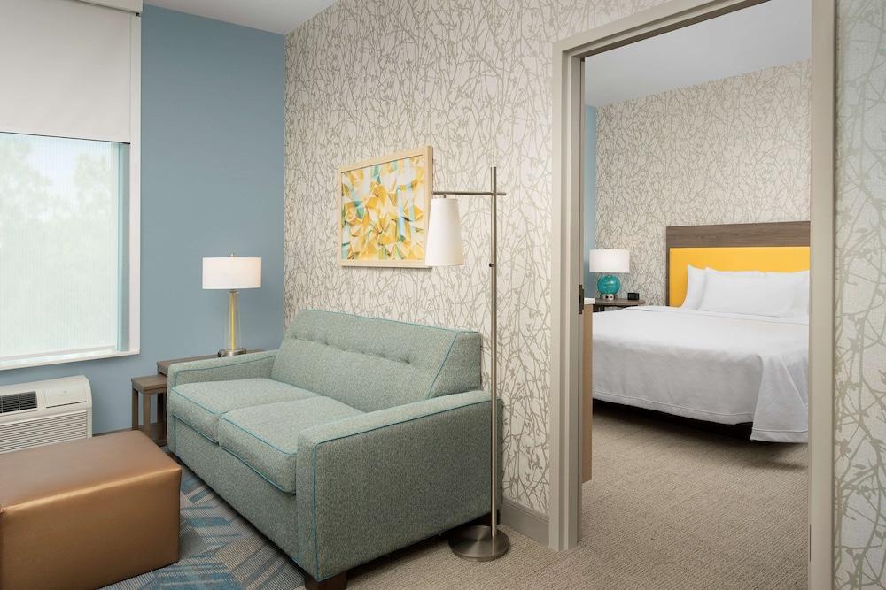 Hotel Home2 By Hilton I-95