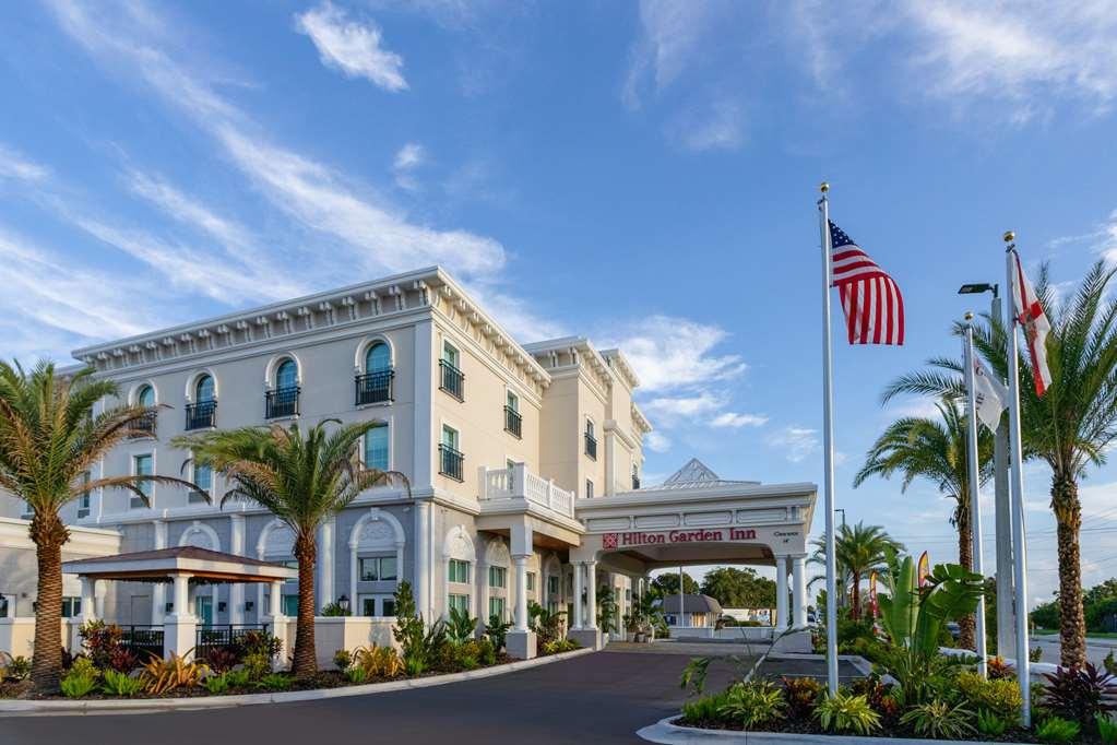 Hilton Garden St Augustine Historic District