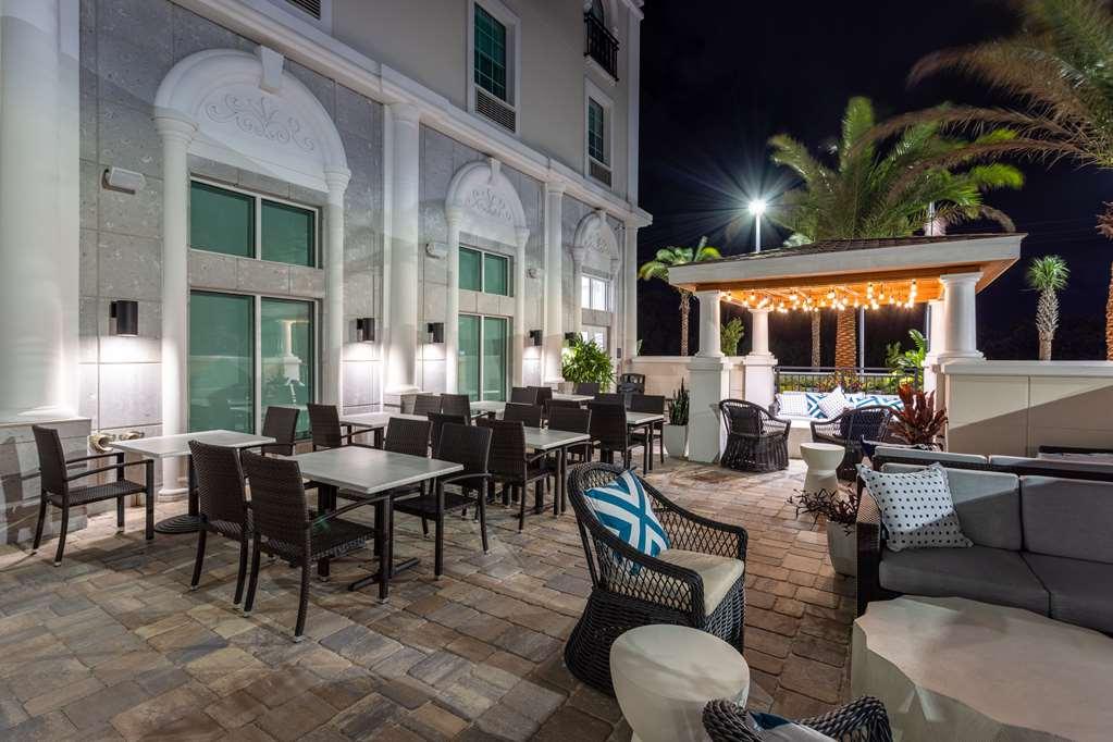 Hotel Hilton Garden St Augustine Historic District St. Augustine