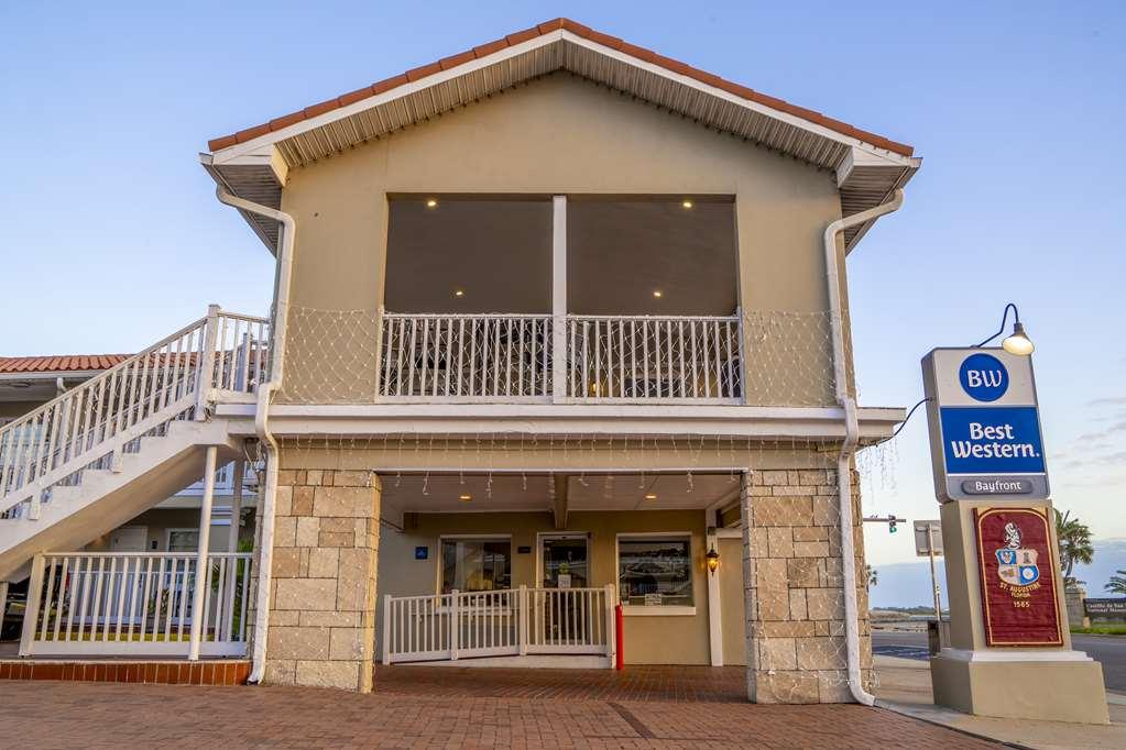 Western Historic Bayfront 3* St. Augustine
