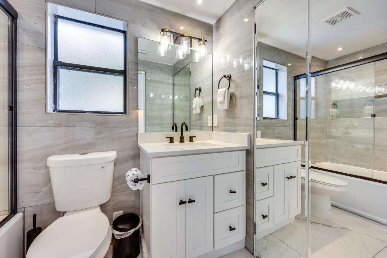 Casa de férias Pet-friendly St Augustine 2 Mi To Downtown! Saint Augustine