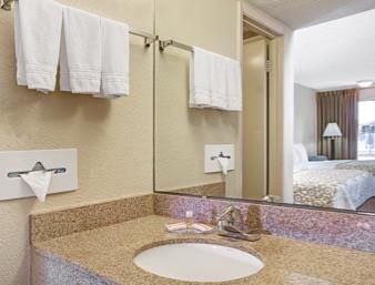Hotel Days By Wyndham St Augustine I-95-outlet Mall 2*