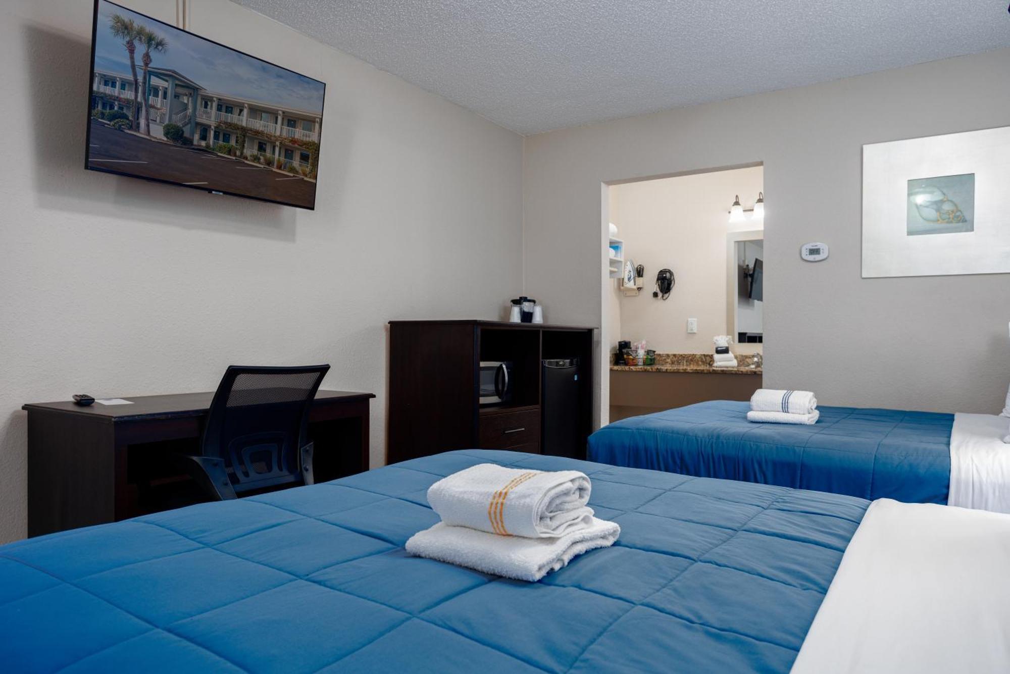 Southern Oaks - Motel