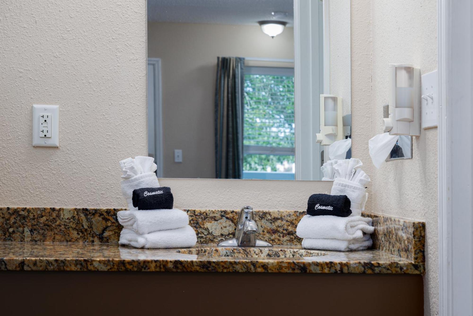 Motel Southern Oaks - Saint Augustine