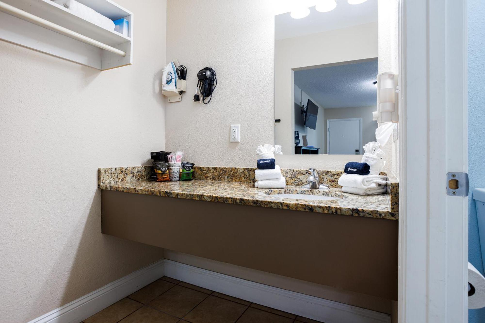 Southern Oaks - Motel Saint Augustine