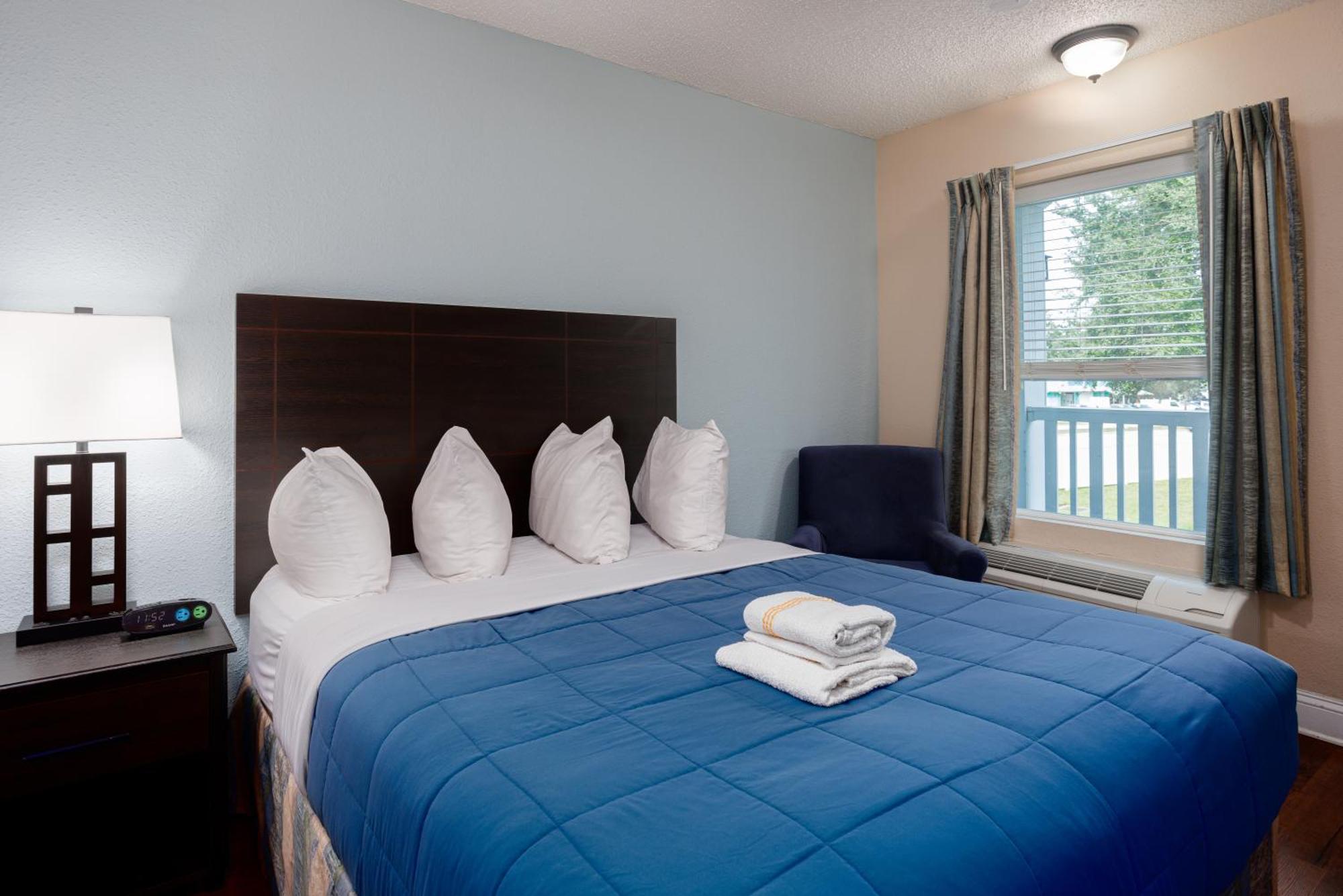Southern Oaks - Motel 3*