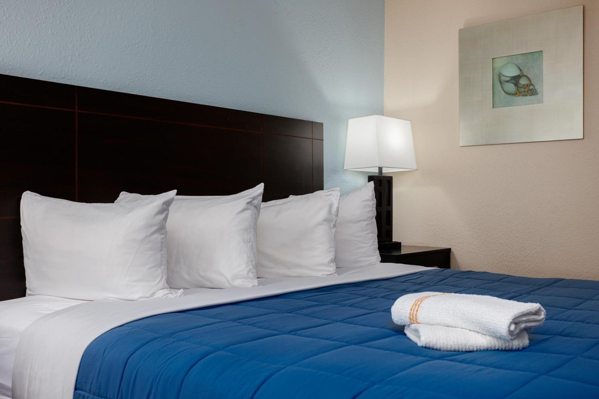 Motel Southern Oaks - 3*