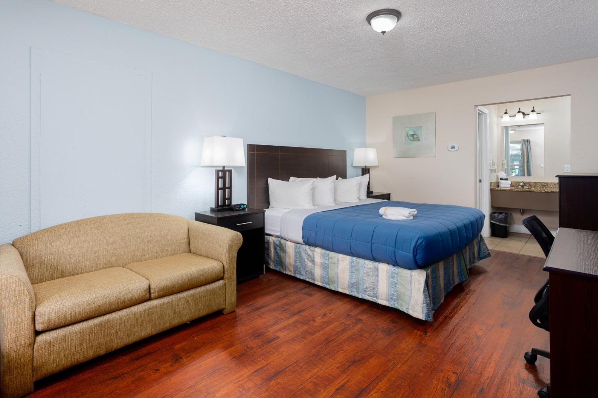 Motel Southern Oaks - Saint Augustine