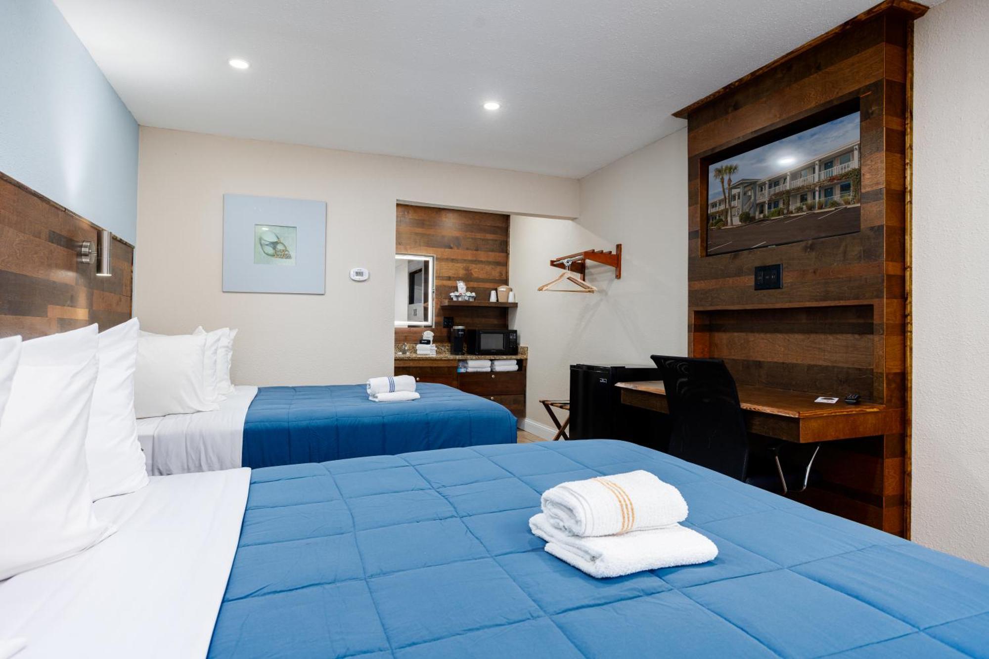Motel Southern Oaks - 3*