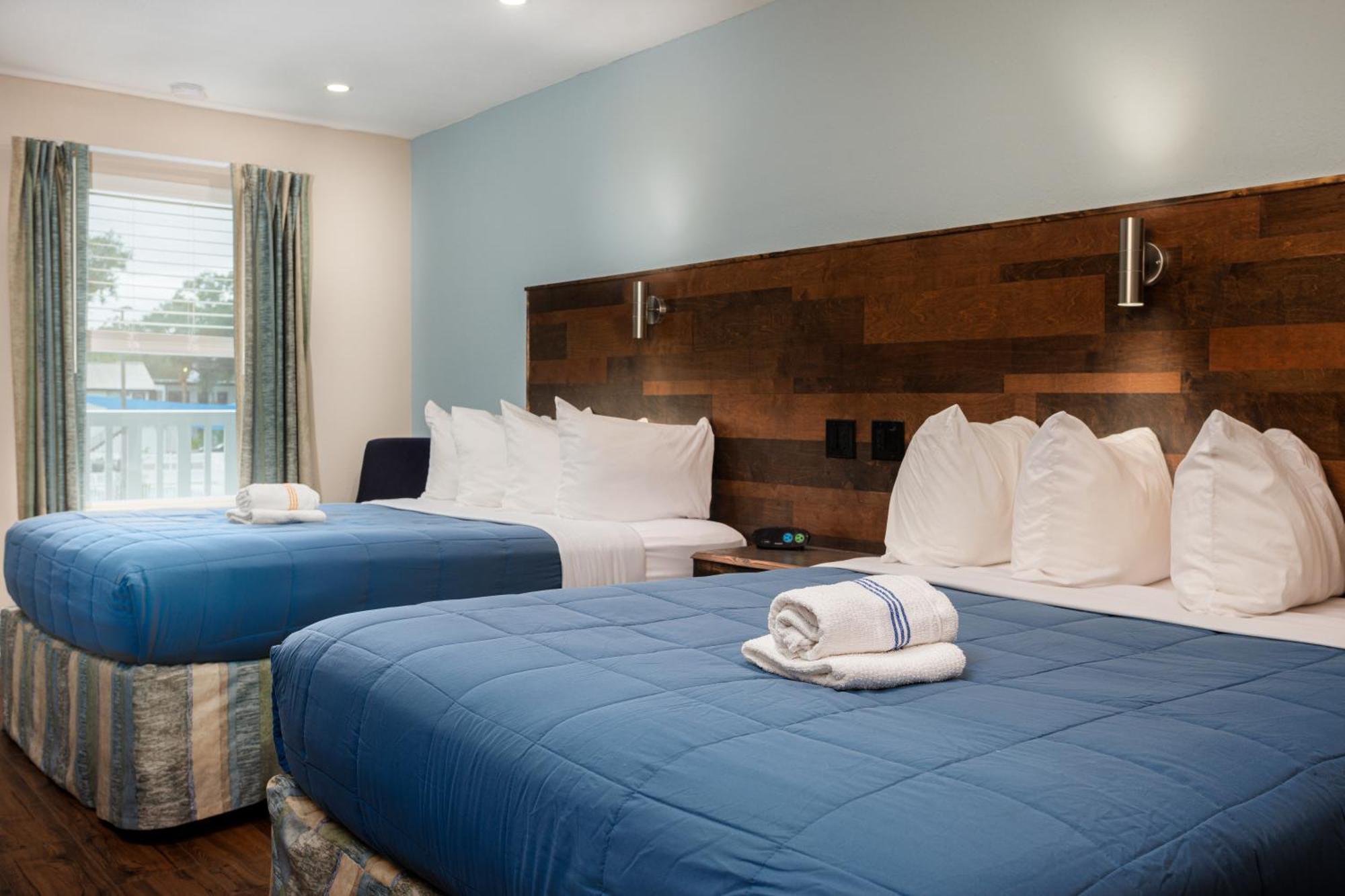Southern Oaks - 3* Saint Augustine