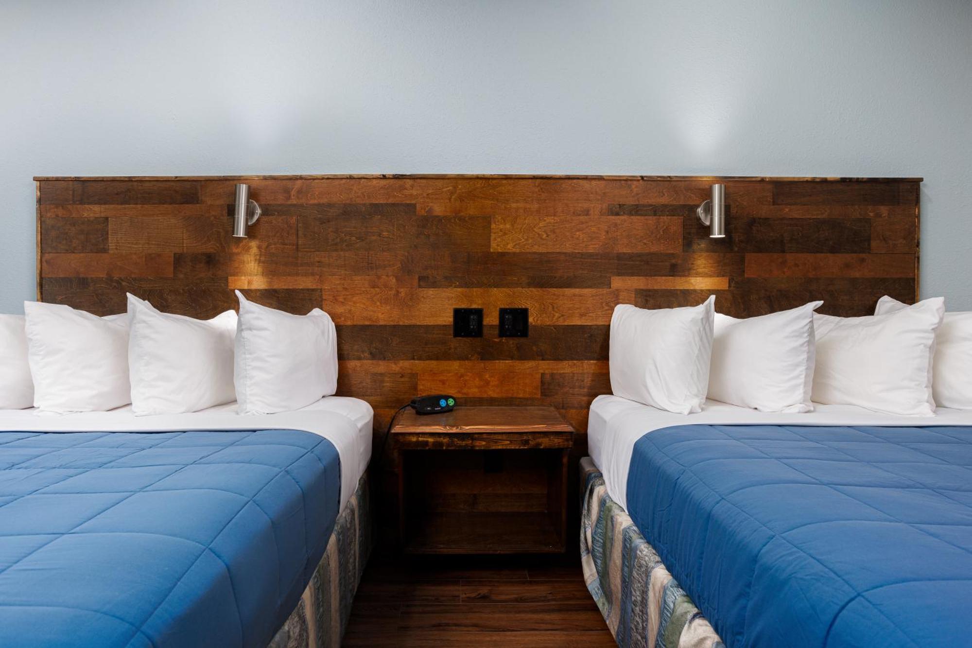 Motel Southern Oaks - Saint Augustine