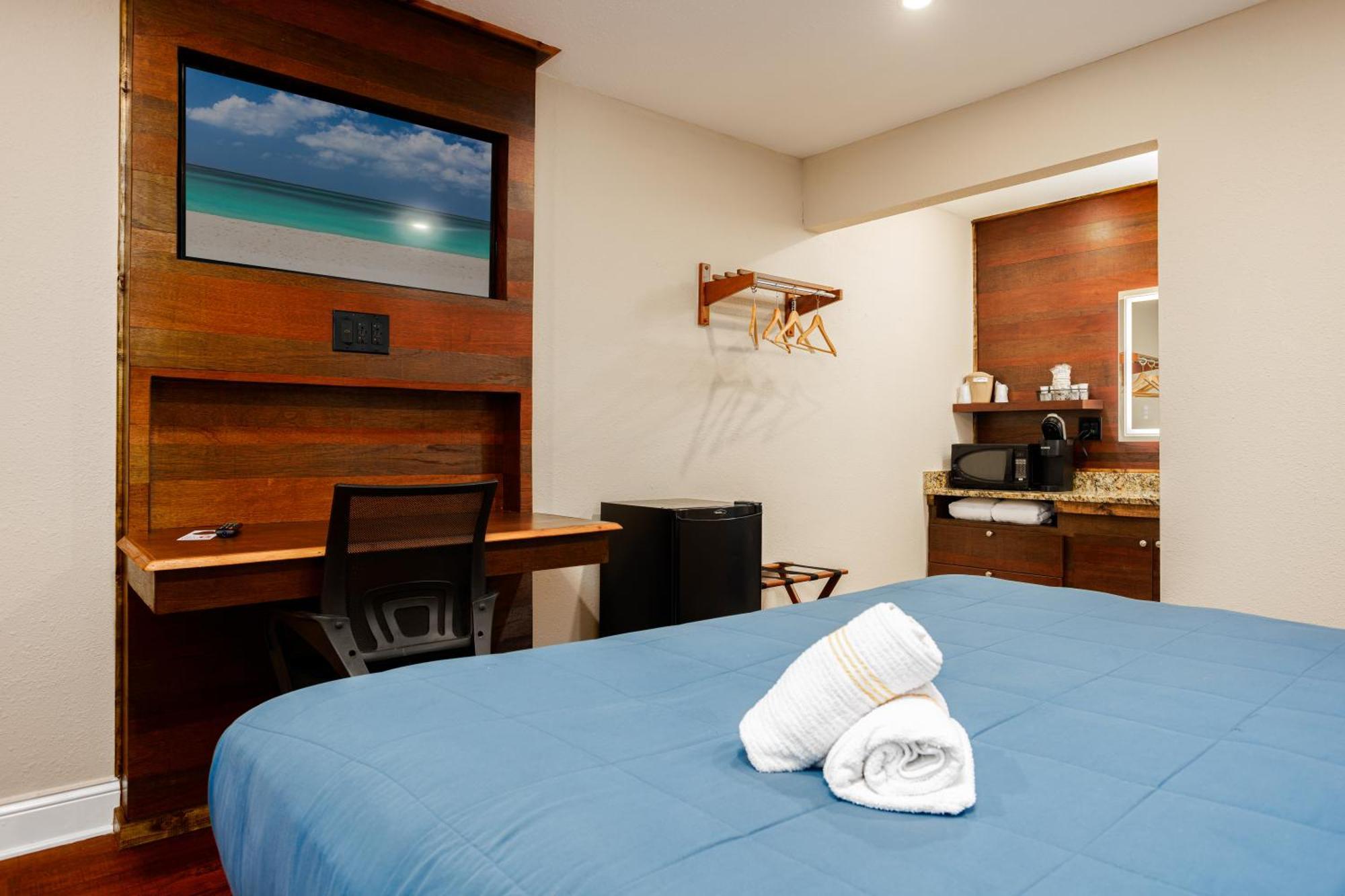 Southern Oaks - Motel 3*
