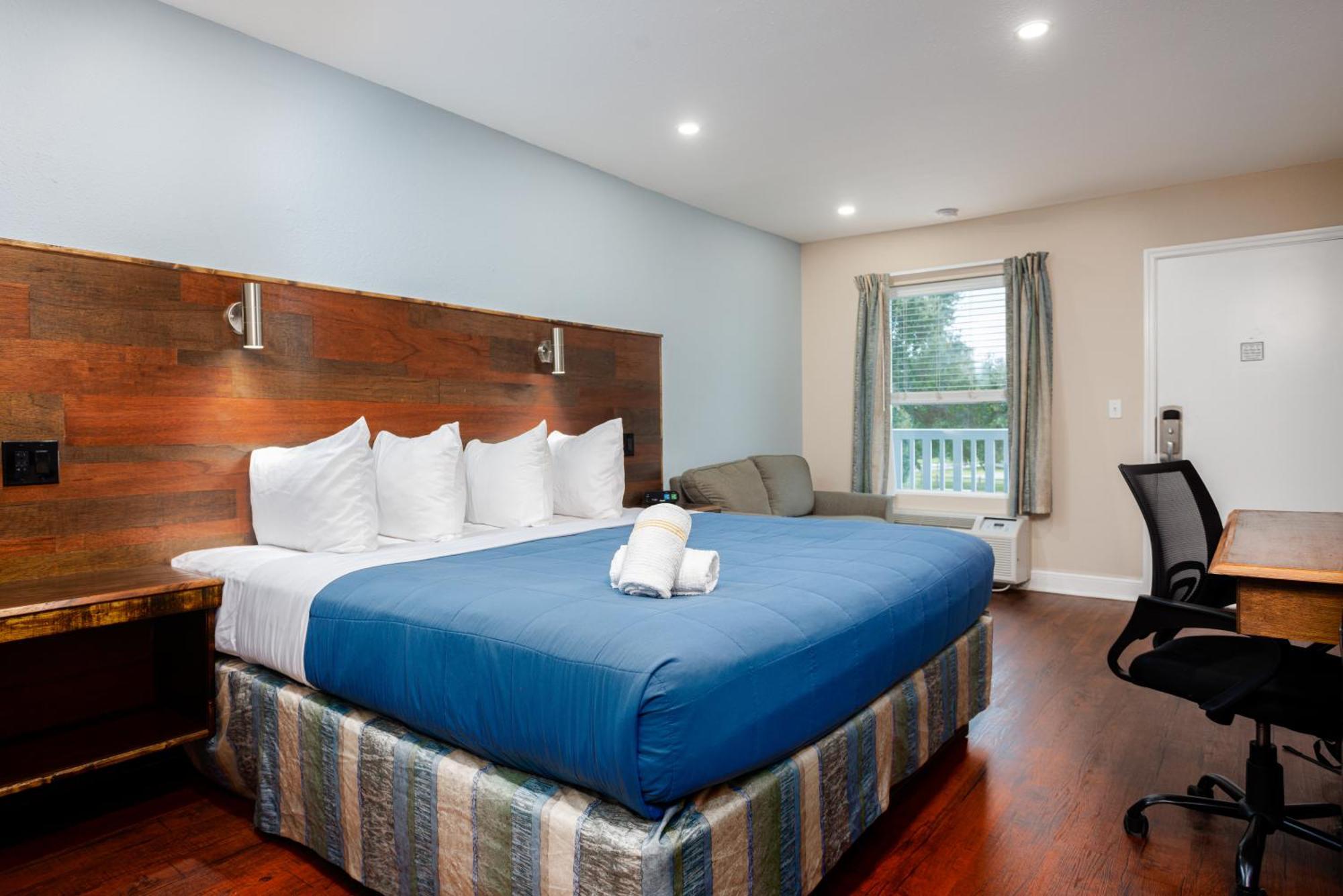 Southern Oaks - Motel Saint Augustine