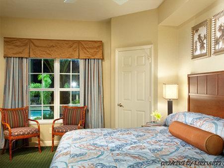 Resort Bluegreen Vacations Grande At World Golf Village