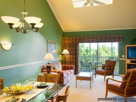 Bluegreen Vacations Grande At World Golf Village St. Augustine