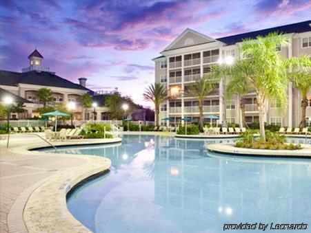 Bluegreen Vacations Grande At World Golf Village 3* St. Augustine