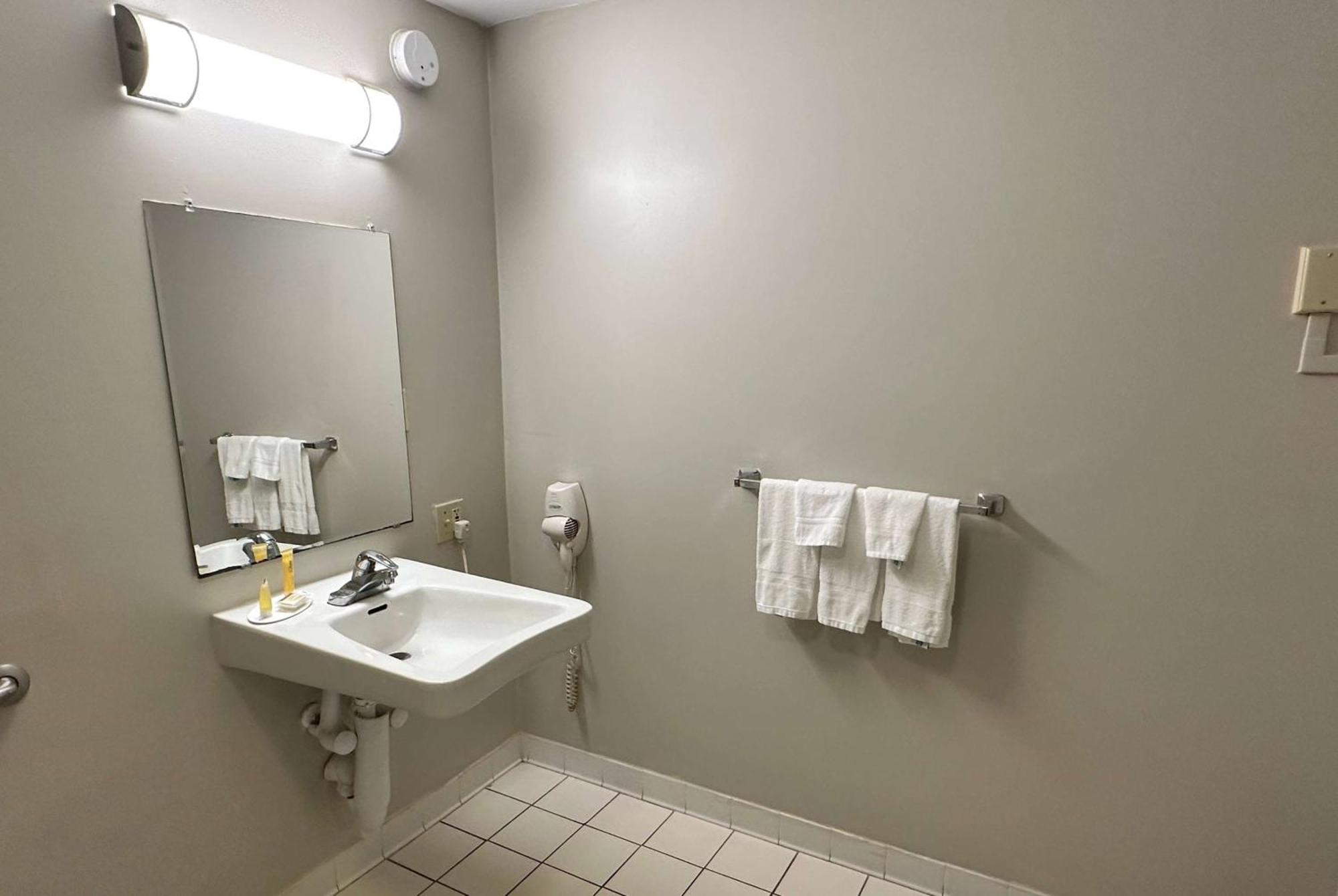 Days By Wyndham St Augustine I-95-outlet Mall Hotel 2*