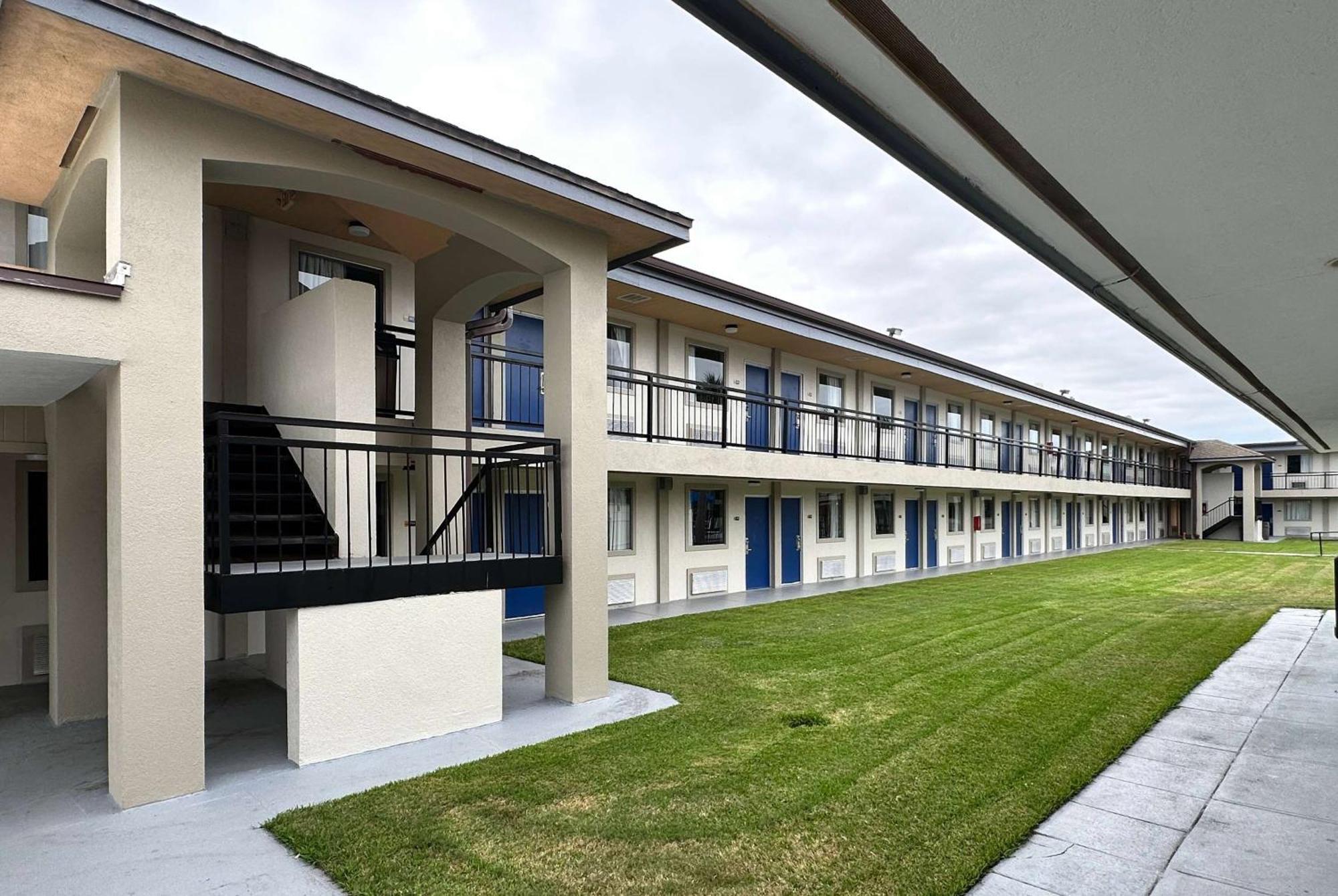 Days By Wyndham St Augustine I-95-outlet Mall Hotel 2*