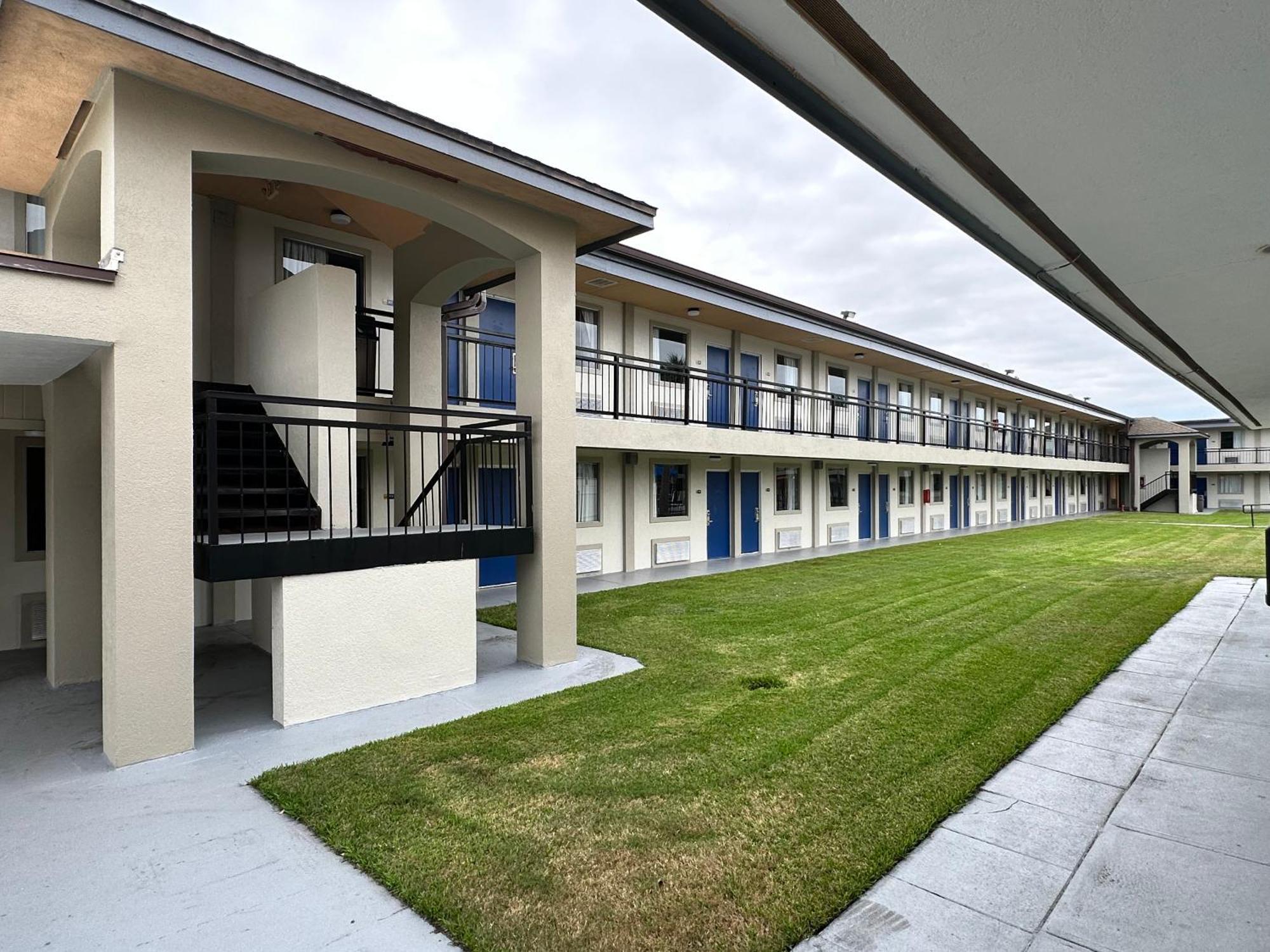 Days By Wyndham St Augustine I-95-outlet Mall Hotel 2*
