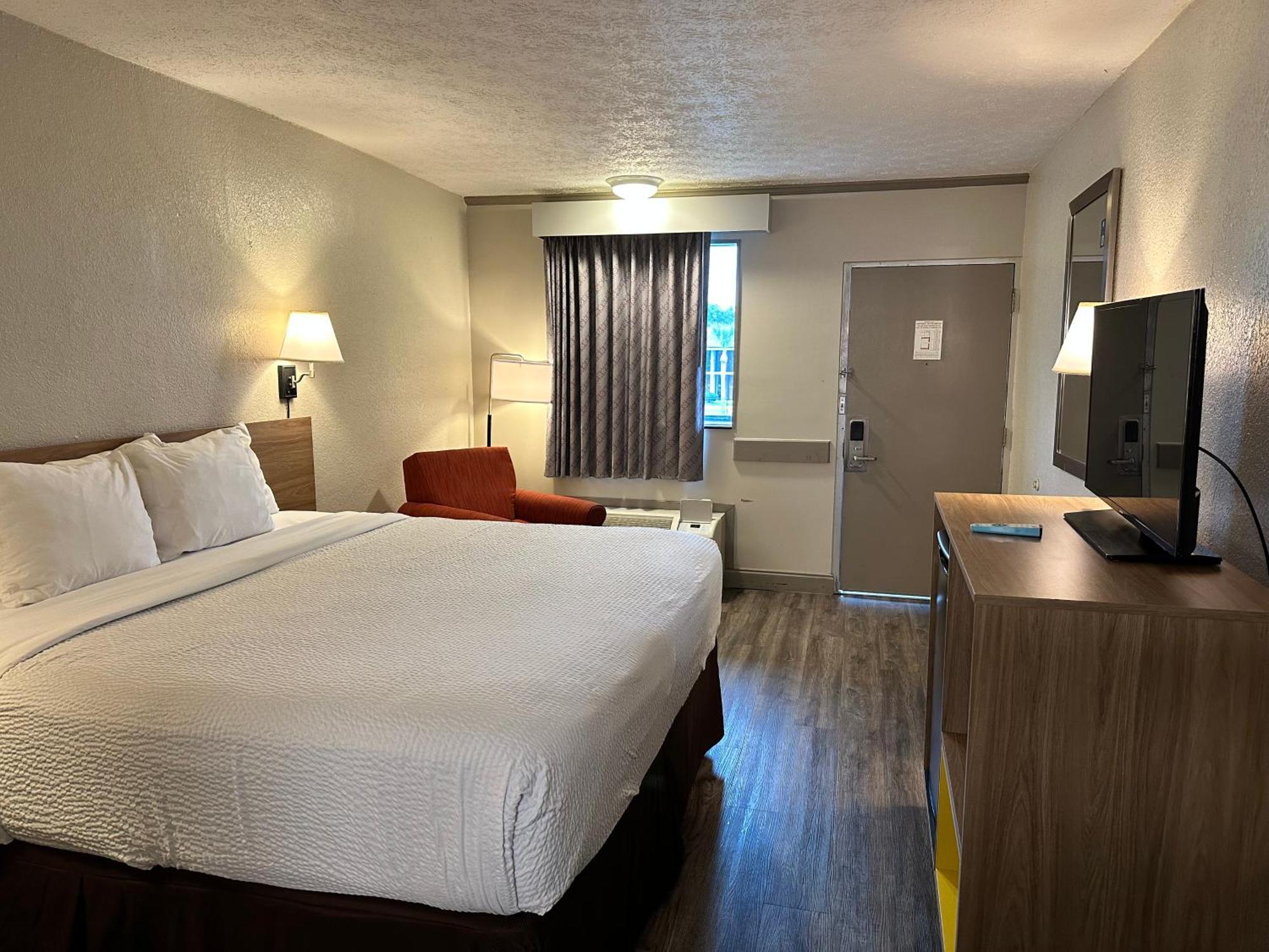 Days By Wyndham St Augustine I-95-outlet Mall 2*