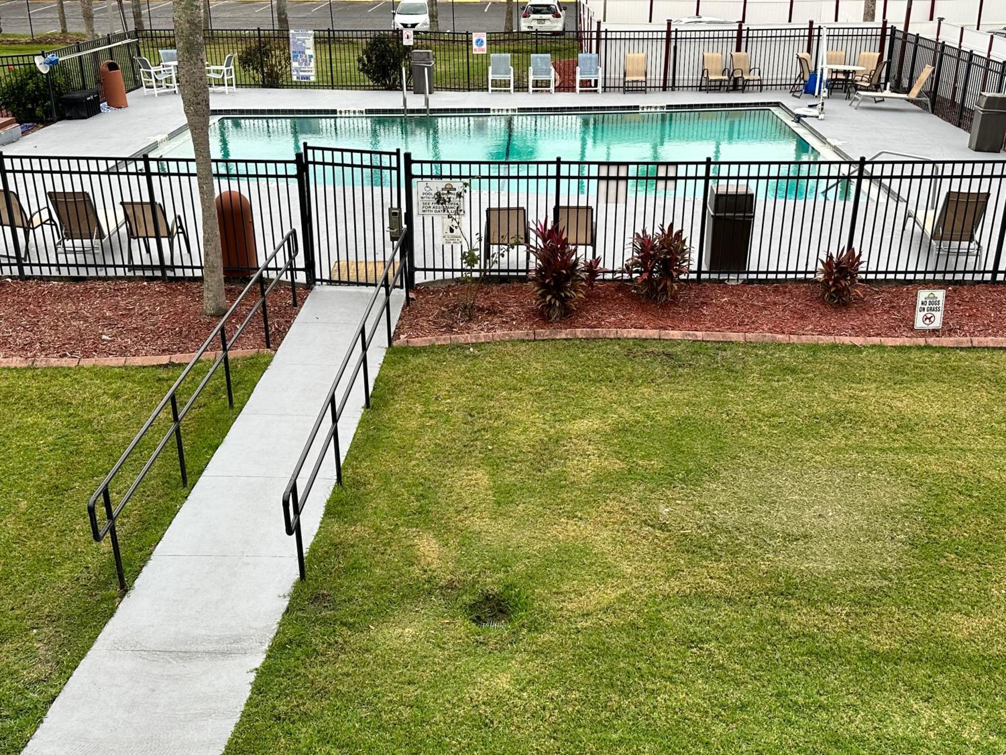 Days By Wyndham St Augustine I-95-outlet Mall 2* St. Augustine