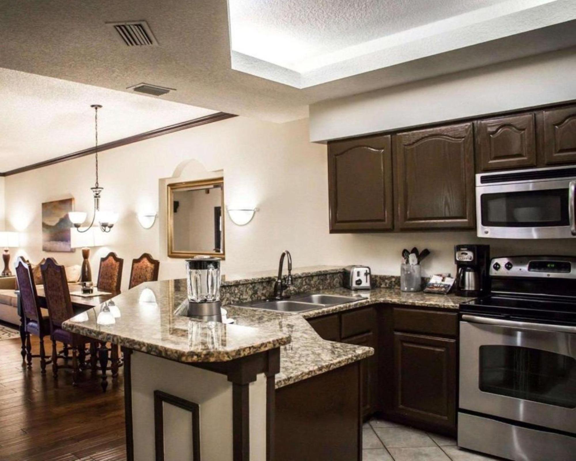 Resort Bluegreen Vacations Grande At World Golf Village