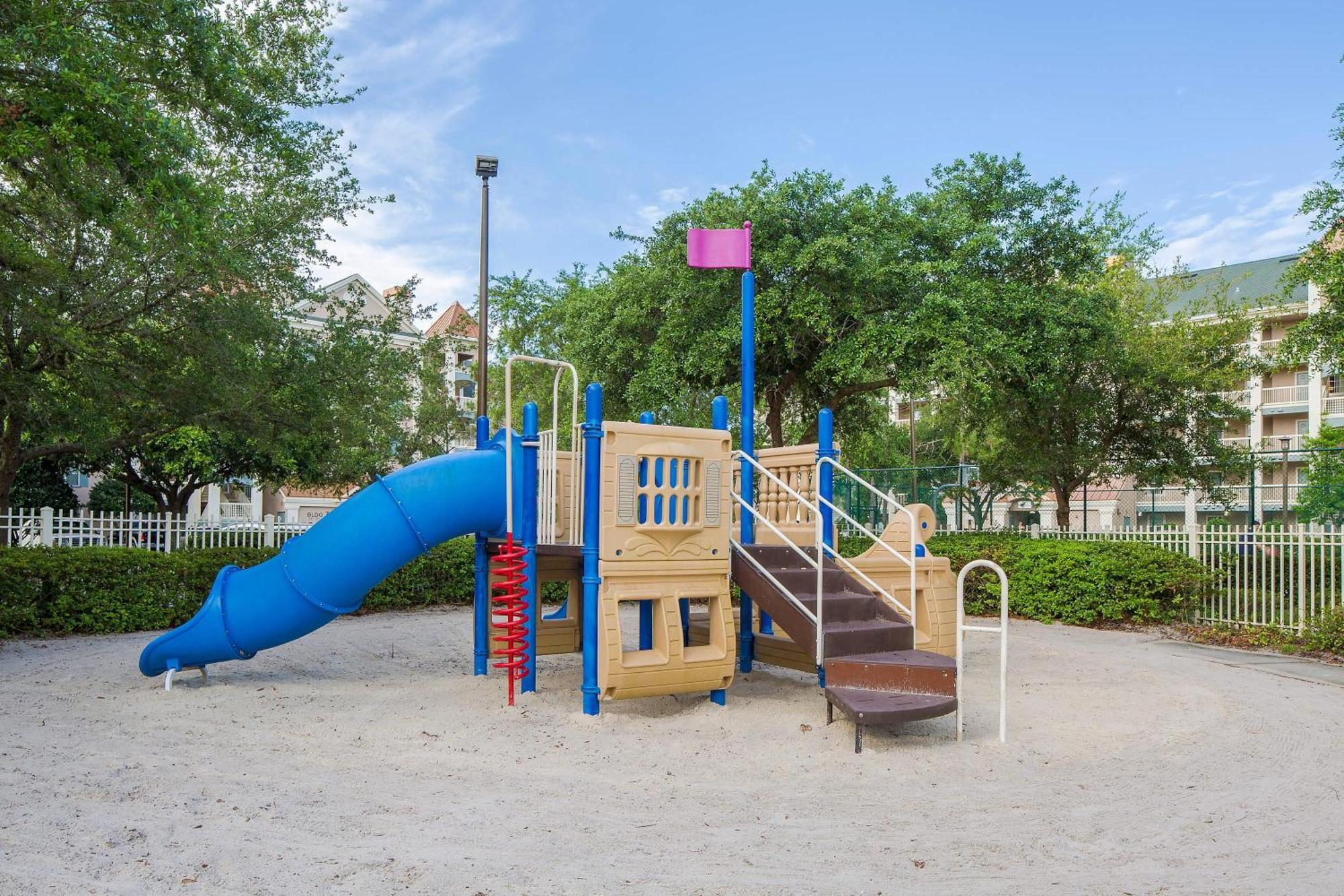 Bluegreen Vacations Grande At World Golf Village Resort