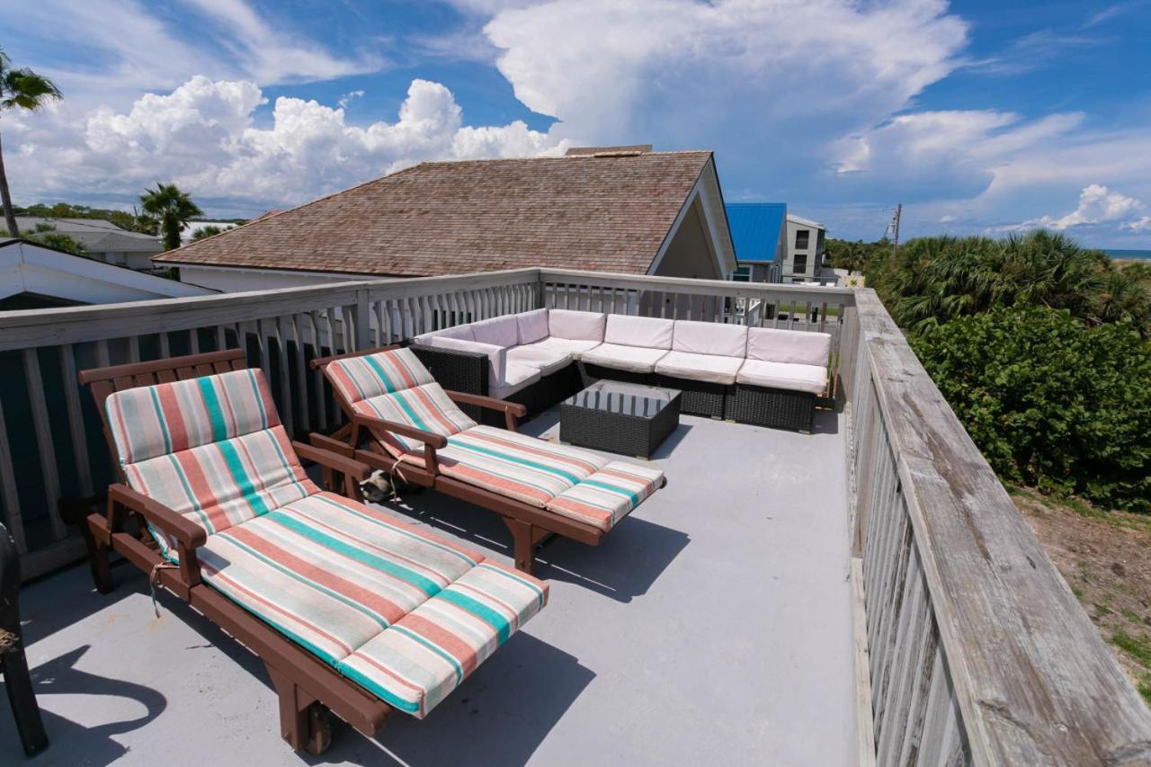 Sea Glass - An Oceanfront Experience *