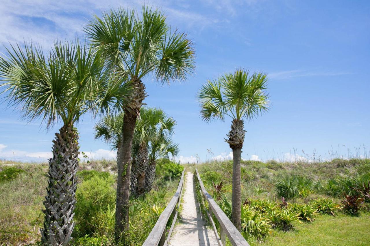 Sea Glass - An Oceanfront Experience Saint Augustine