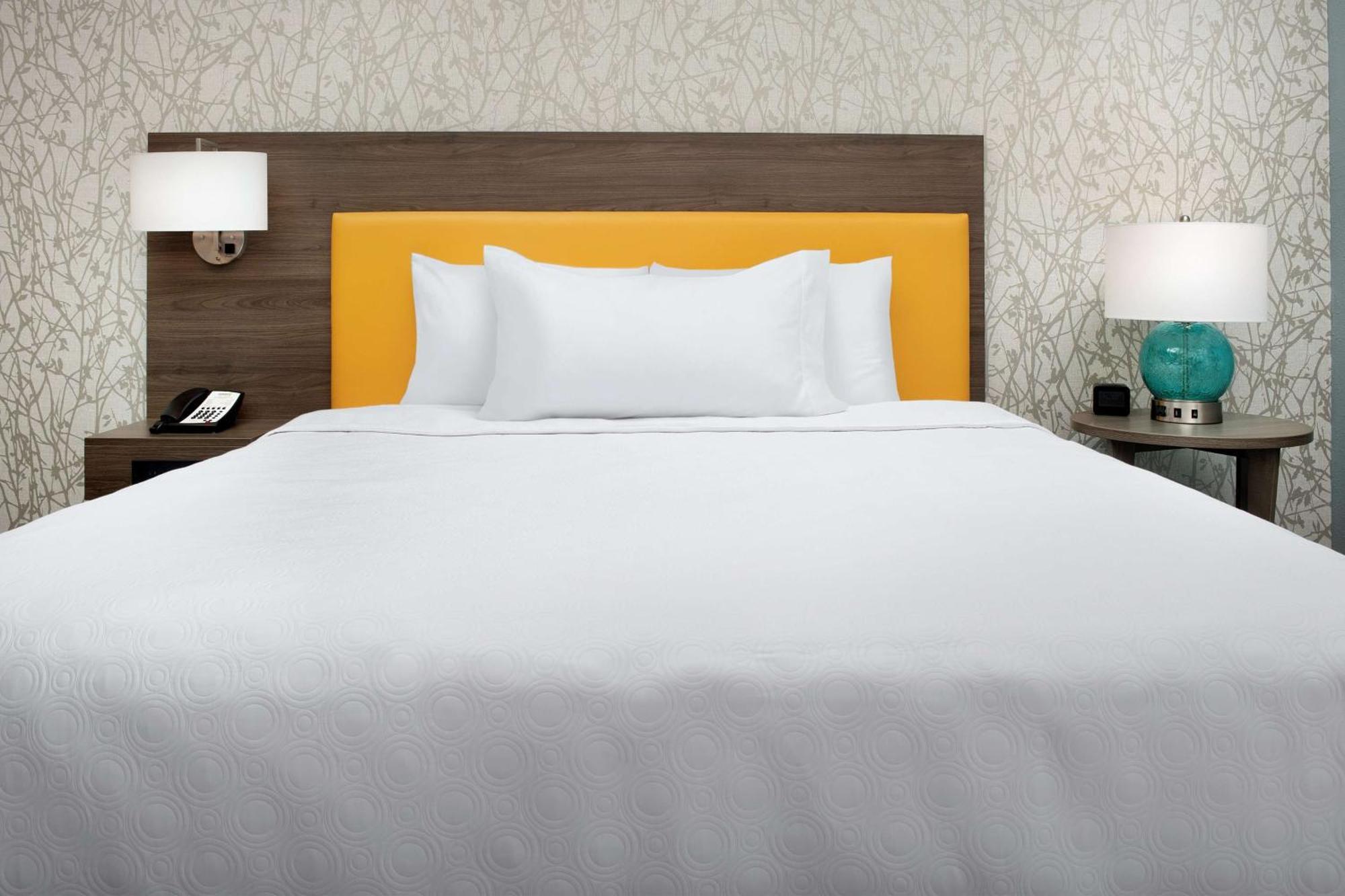 Home2 By Hilton I-95 Hotel 3*