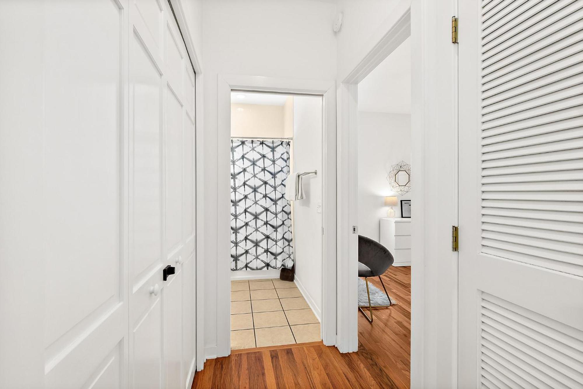 Apartamento The Old Mission Collection - Downtown Saint Augustine