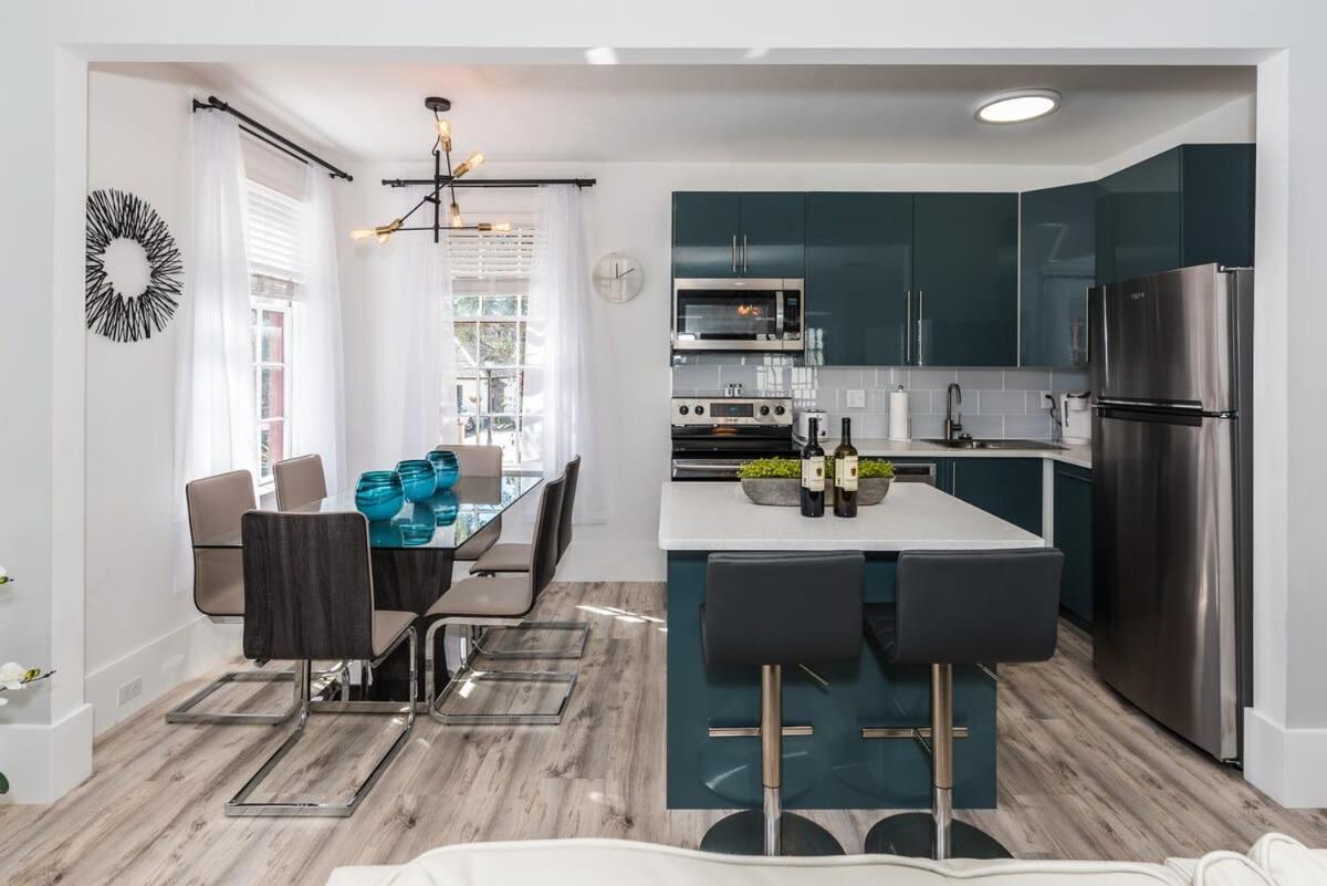 Apartment 20 Hypolita - Luxury Downtown St. Augustine