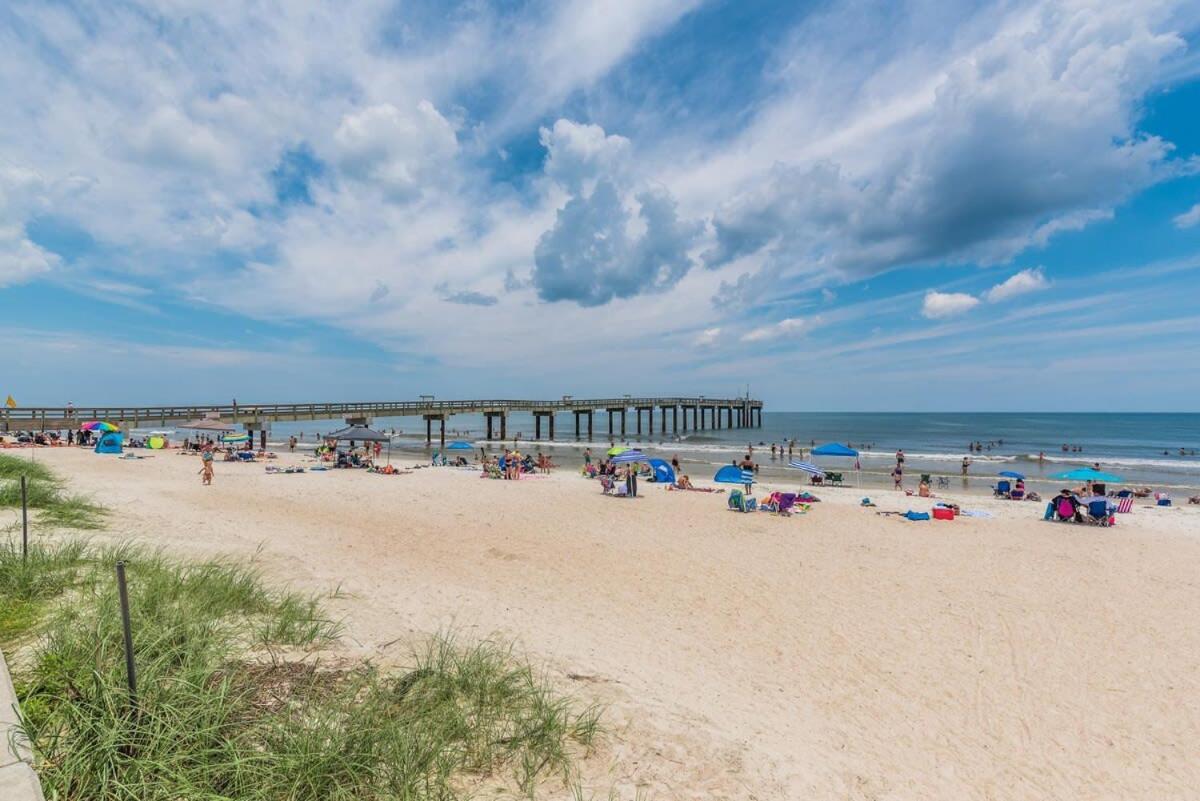 20 Hypolita - Luxury Downtown St. Augustine