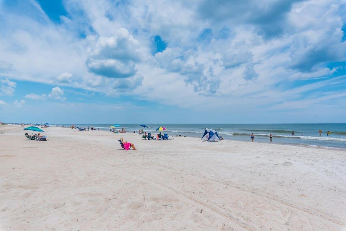 20 Hypolita - Luxury Downtown * St. Augustine
