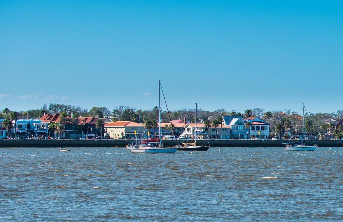 20 Hypolita - Luxury Downtown St. Augustine