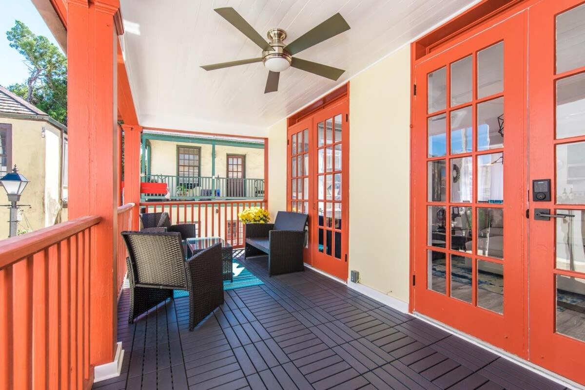20 Hypolita - Luxury Downtown