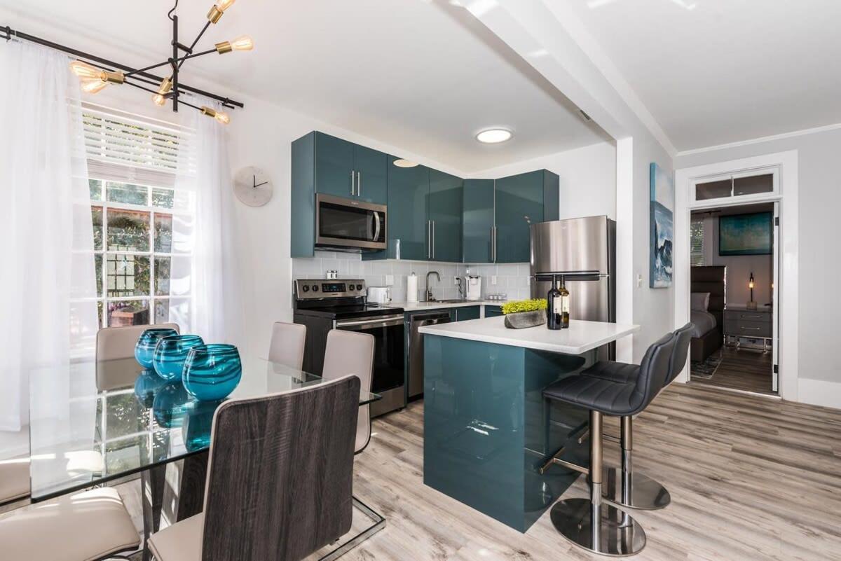 20 Hypolita - Luxury Downtown St. Augustine