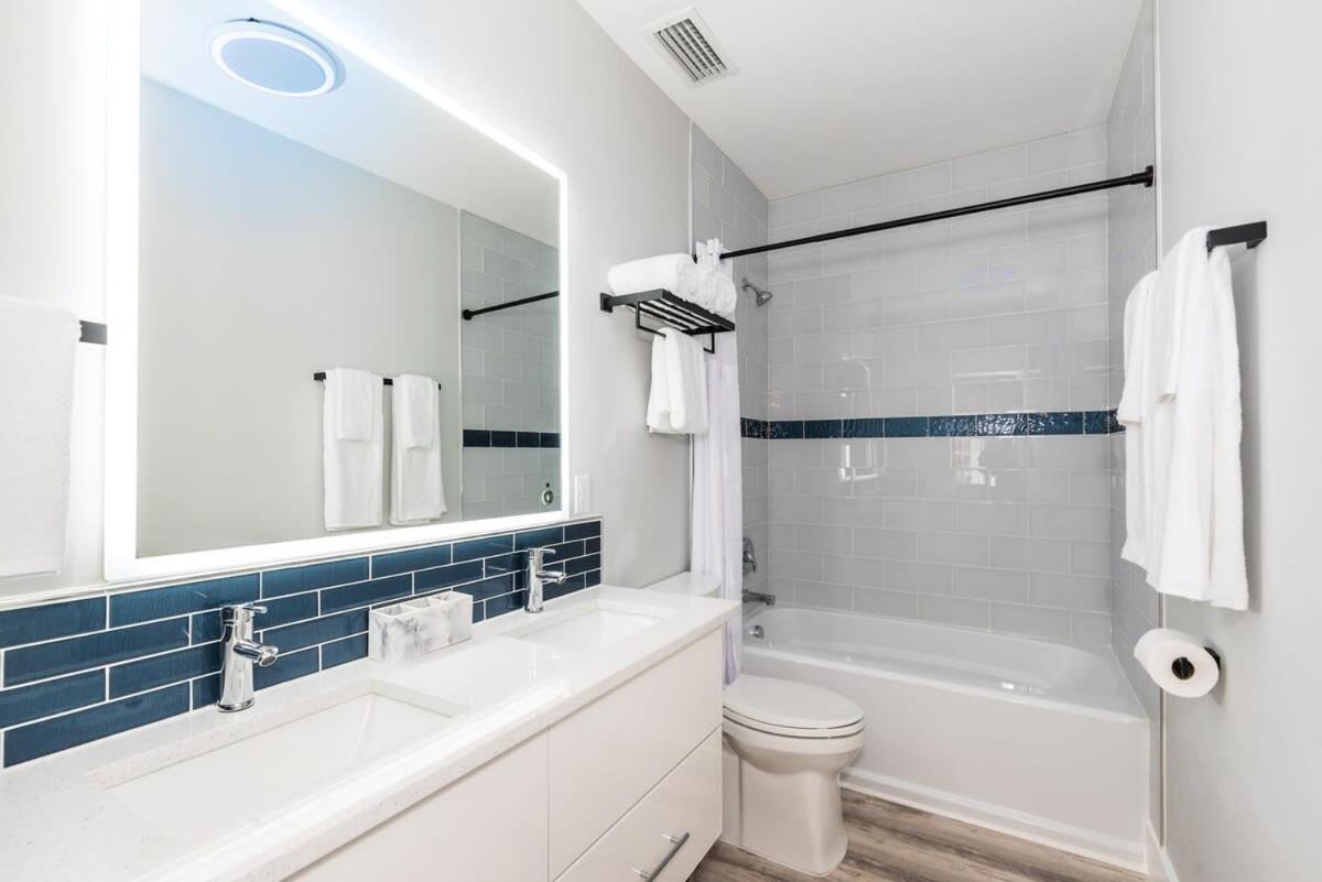 20 Hypolita - Luxury Downtown * St. Augustine