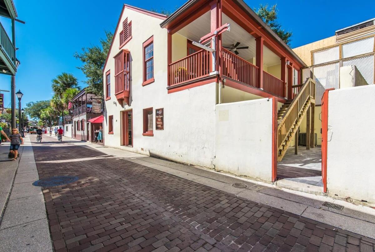 Apartment 20 Hypolita - Luxury Downtown