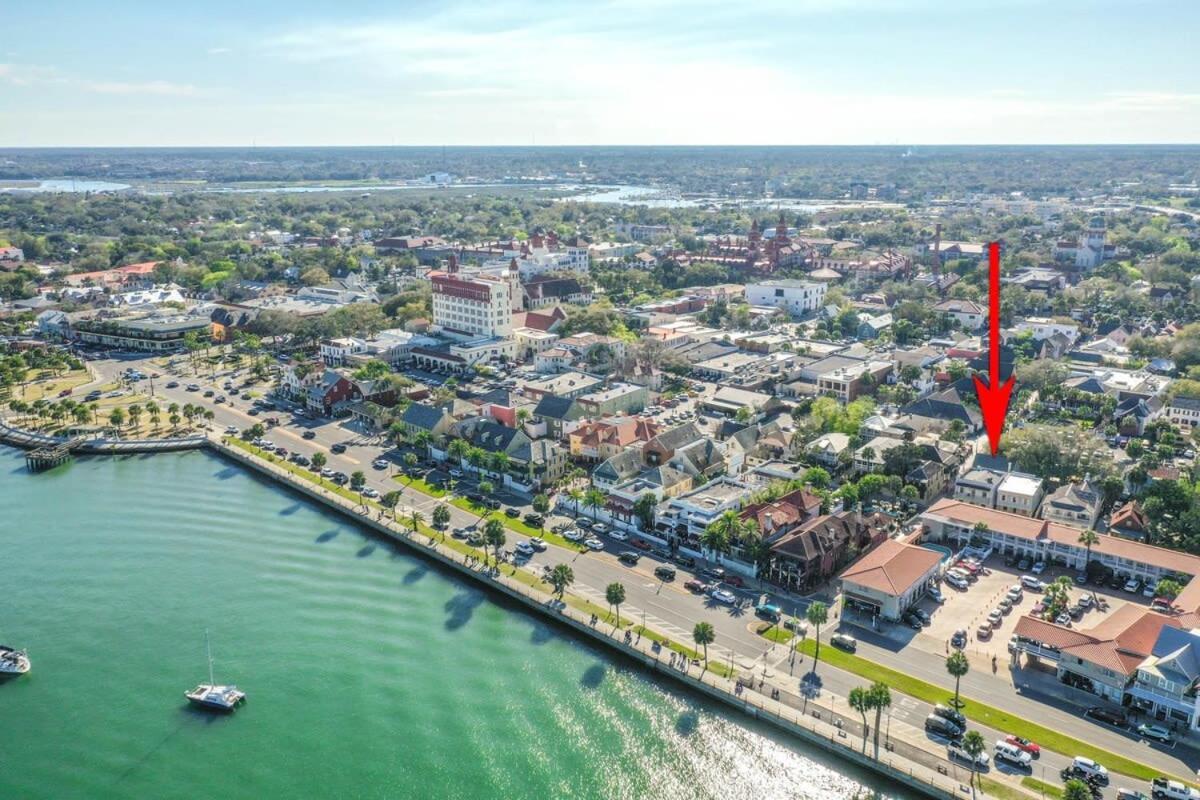 20 Hypolita - Luxury Downtown St. Augustine