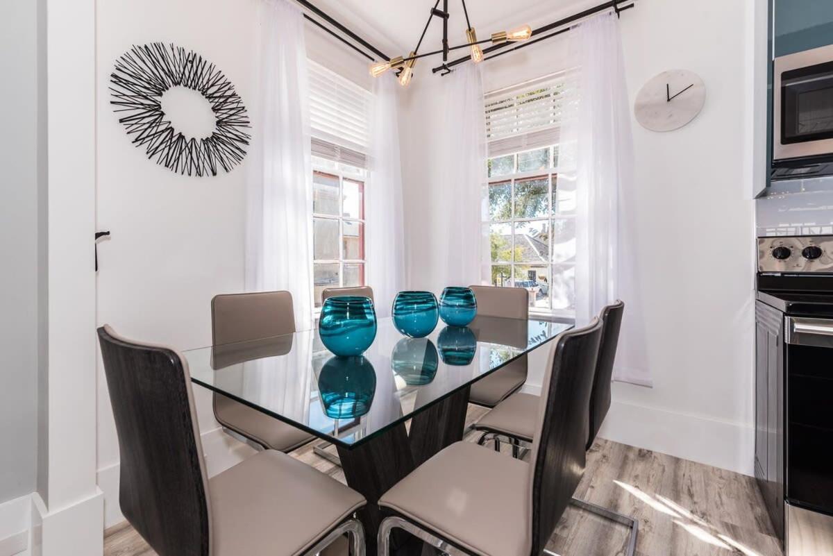 20 Hypolita - Luxury Downtown * St. Augustine