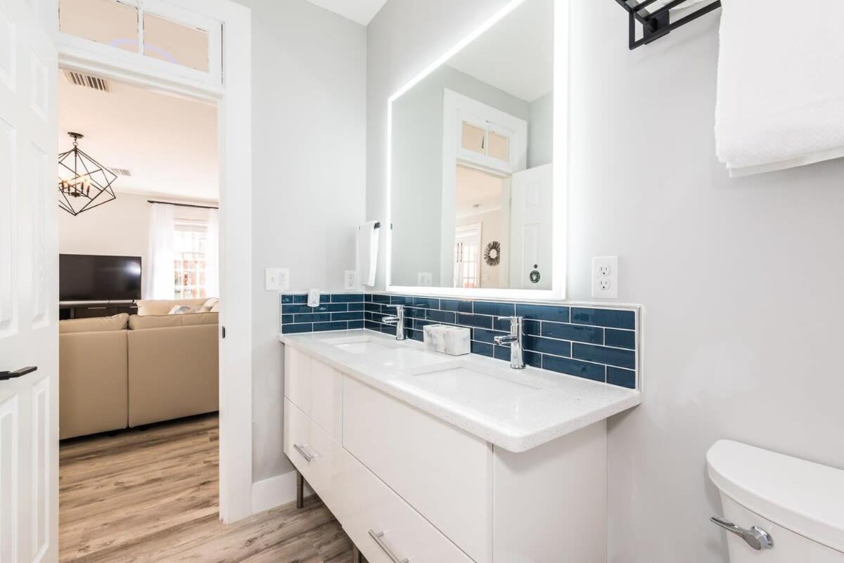 20 Hypolita - Luxury Downtown