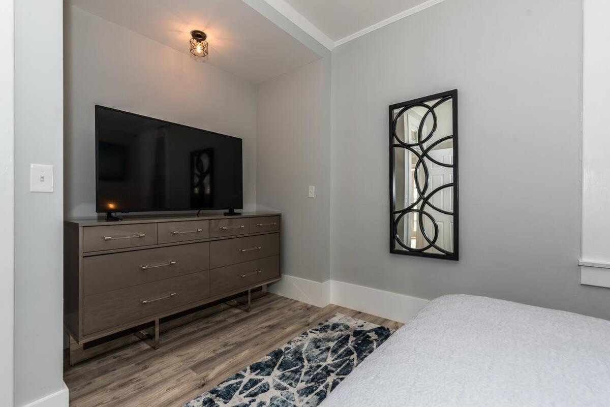 Apartment 20 Hypolita - Luxury Downtown *