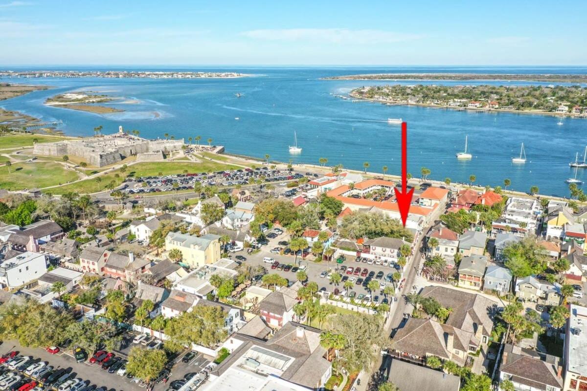 20 Hypolita - Luxury Downtown *