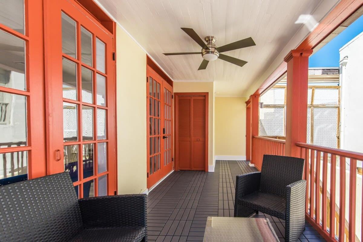20 Hypolita - Luxury Downtown * St. Augustine