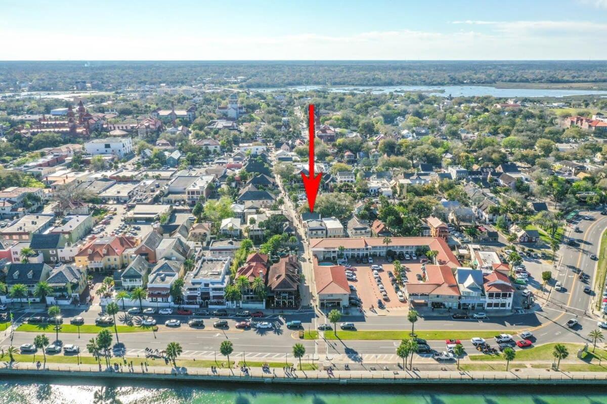 20 Hypolita - Luxury Downtown *