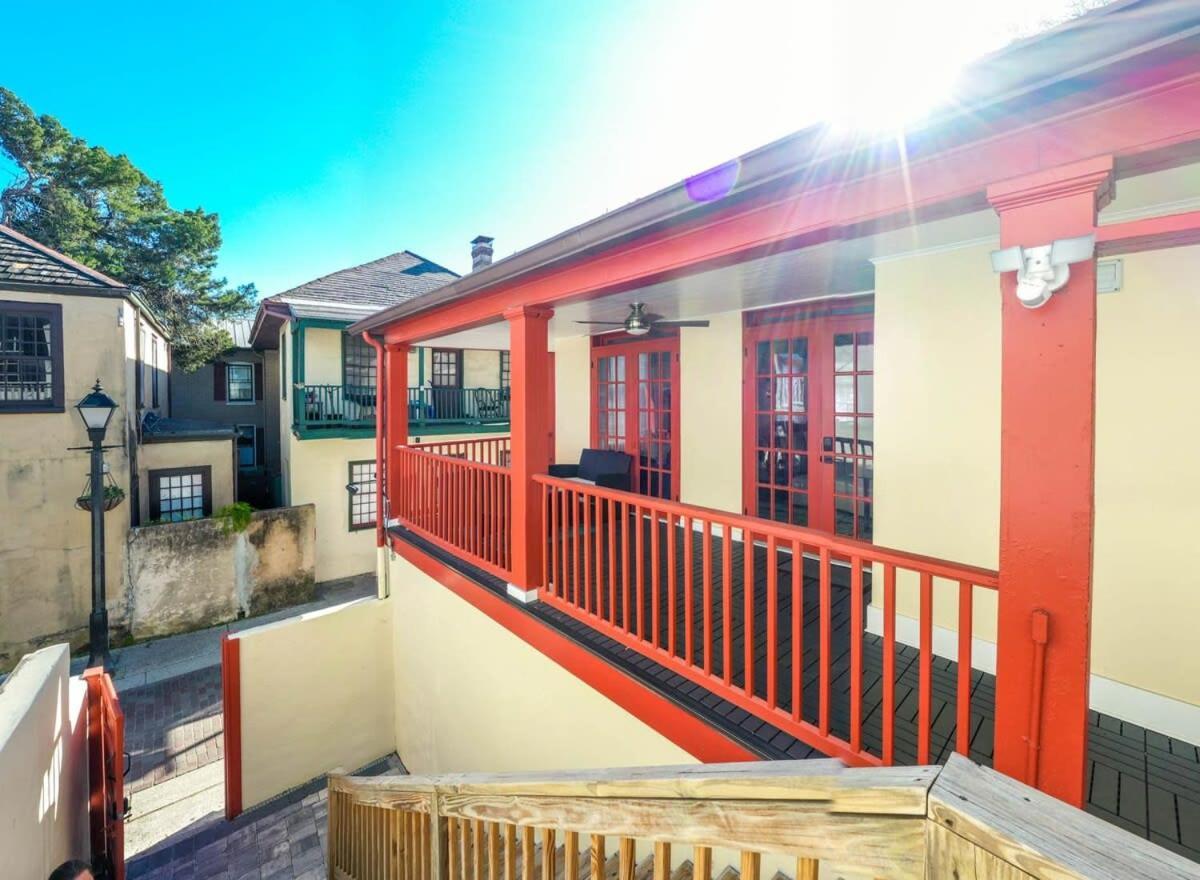 Apartment 20 Hypolita - Luxury Downtown
