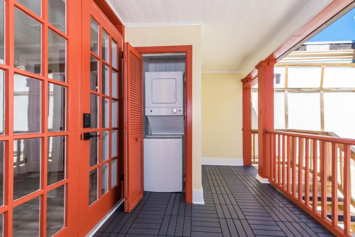 Apartment 20 Hypolita - Luxury Downtown *