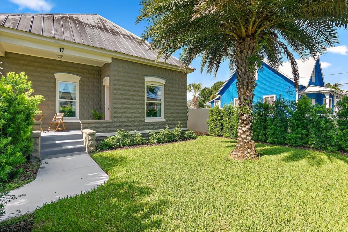 Holiday home The Old Mission Collection - Urban Oasis