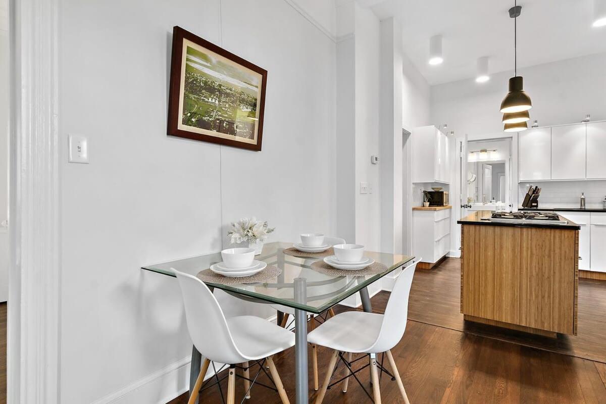 The Old Mission Collection - Urban Oasis Holiday home *